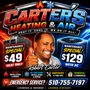 Photo of Carter's Heating & Air Install And Repair Service