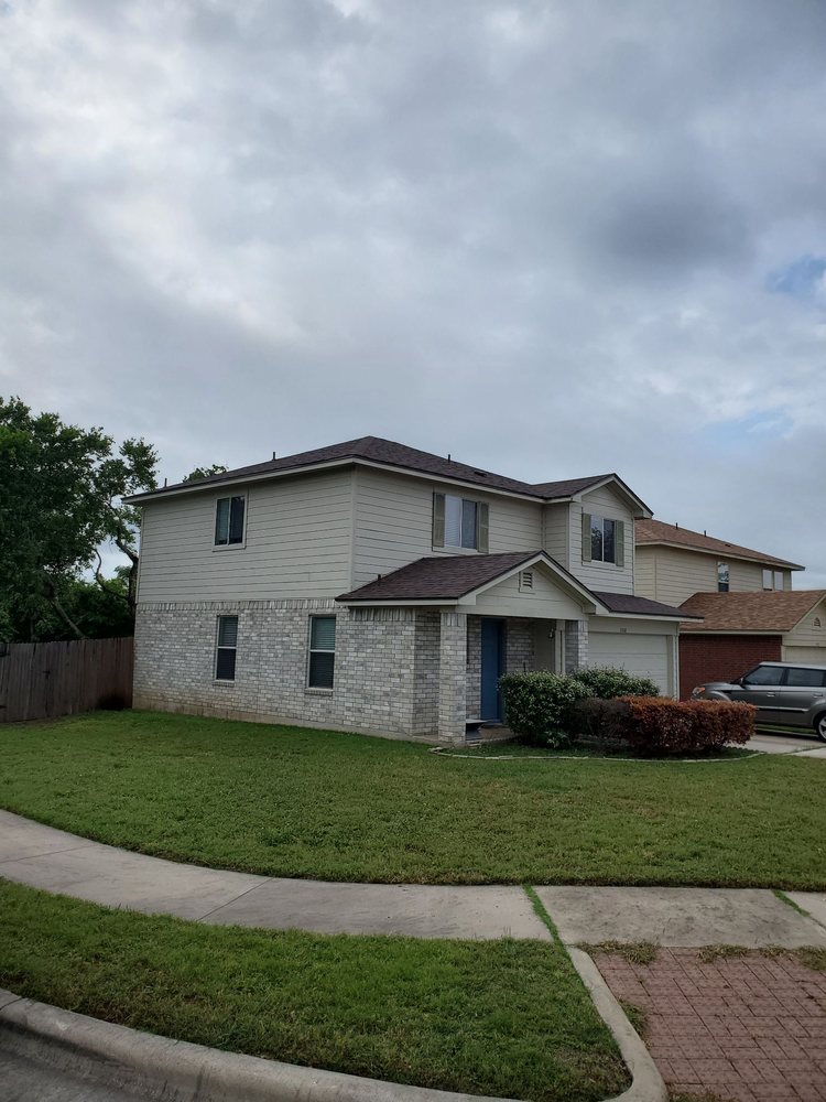 Slide of Bird's Eye Roofing & Construction