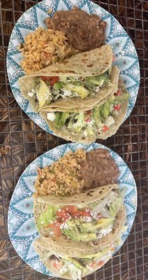 Nando's Tacos by null