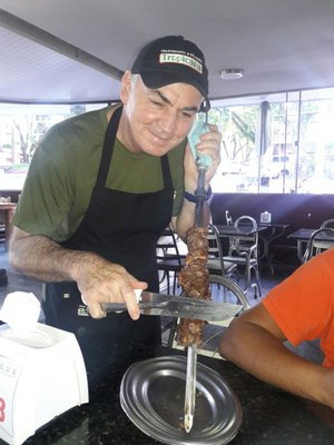 Churrascaria Tropicana by null