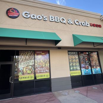 GAO's Kabob & Crab - Seafood Near Me - Milpitas, California GAO's Kabob & Crab - Seafood Near Me - Milpitas, California