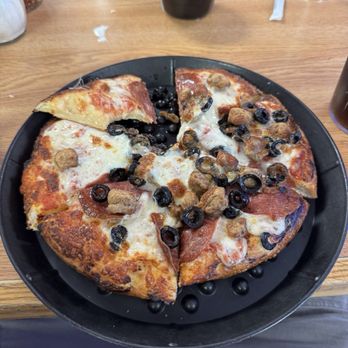 STRATTON’S PIZZERIA - Updated March 2026 - 88 Photos & 315 Reviews ...
