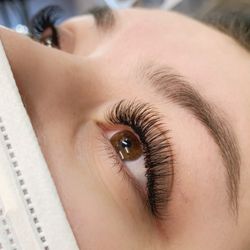 Classic Lash Extensions