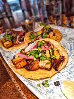 Bocaditos Chicago by null