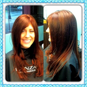 Shear Serenity - Hair Salons Near Me - Dublin, Ohio
