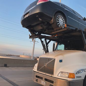 Corsia Logistics - Shipping a standard sedan across the country by Corsia Logistics - Vehicle Shipping Near Me - Santa Monica, California Corsia Logistics - Shipping a standard sedan across the country by Corsia Logistics - Vehicle Shipping Near Me - Santa Monica, California
