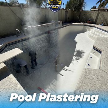 Coyote Pools - Pool Cleaners Near Me - Phoenix, Arizona Coyote Pools - Pool Cleaners Near Me - Phoenix, Arizona