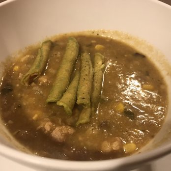Sunset 89 - Chicken tortilla soup - Asian Fusion Near Me - Page, Arizona