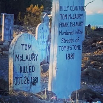 Boothill Graveyard & Gift Shop - Gift Shops Near Me - Tombstone, Arizona