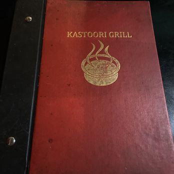 Kastoori Grill - The menu - Indian Near Me - Seattle, Washington