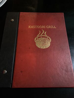 Kastoori Grill by null