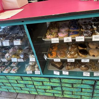 Punk Rock Pastries - Bakeries Near Me - Burnaby, British Columbia Punk Rock Pastries - Bakeries Near Me - Burnaby, British Columbia