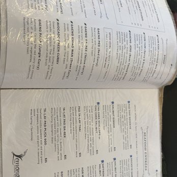 Lemon Grass Thai Cuisine - Thai Near Me - Fairbanks, Alaska Lemon Grass Thai Cuisine - Thai Near Me - Fairbanks, Alaska