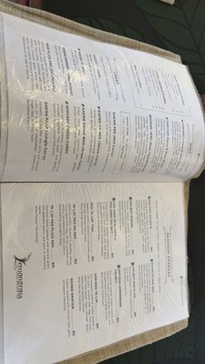 Menu photo 5 Lemon Grass Thai Cuisine Fairbanks, AK Menu photo 5 Lemon Grass Thai Cuisine Fairbanks, AK