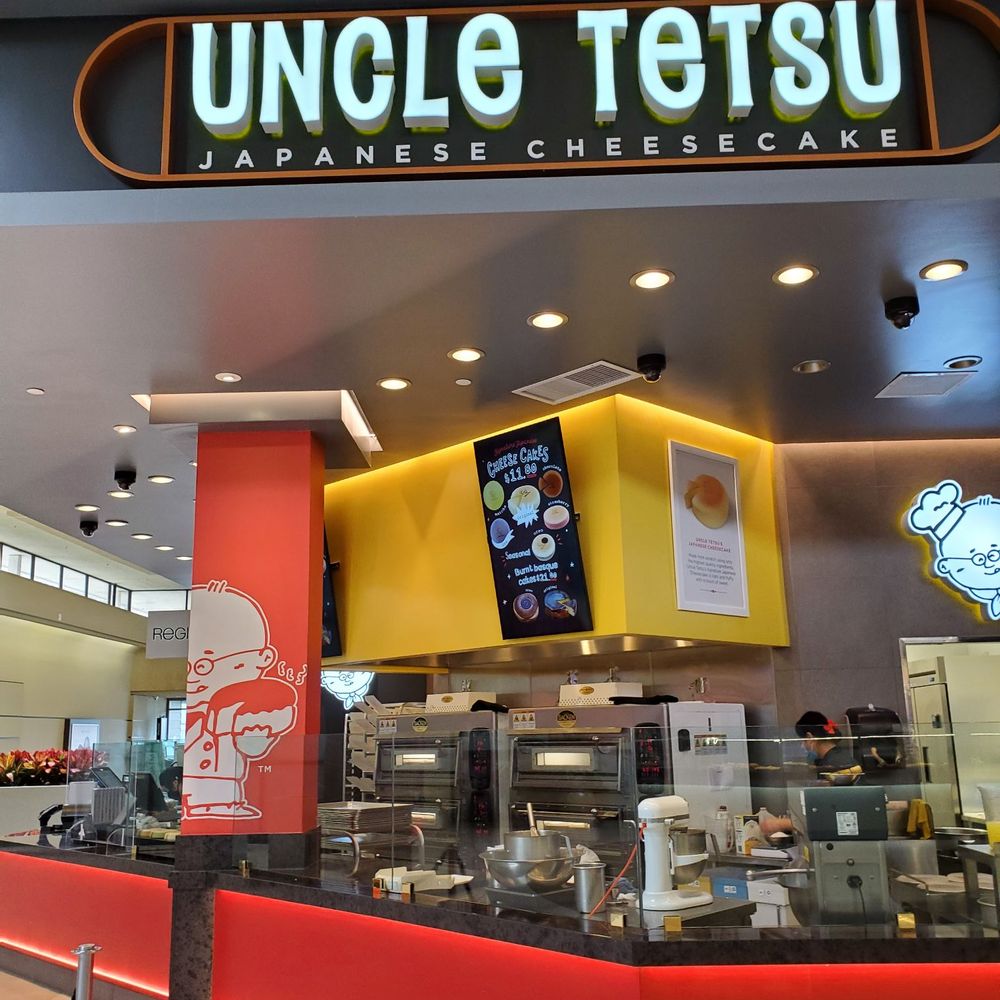 Uncle Tetsu - Bakeries Near Me - Daly City, California