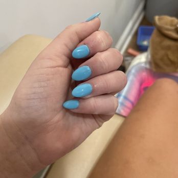 Blue Ocean Spa & Nails - Massage Near Me - Morehead City, North Carolina Blue Ocean Spa & Nails - Massage Near Me - Morehead City, North Carolina