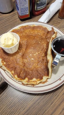 Kernel Restaurant by null