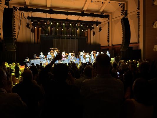 Benaroya Hall by null