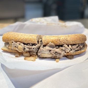Uncle Gus' Steaks - Heaven in a bun. - Cheesesteaks Near Me - Philadelphia, Pennsylvania Uncle Gus' Steaks - Heaven in a bun. - Cheesesteaks Near Me - Philadelphia, Pennsylvania