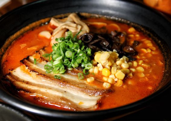 Soup Shack Brookline by null