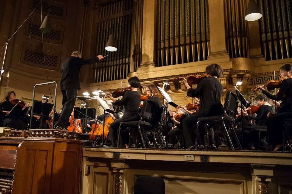 New Haven Symphony Orchestra - social services organization in New Haven, CT