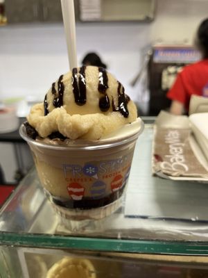 Frostbites Crepes & Frozen Delights by null