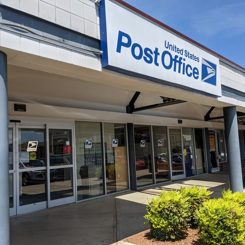 United States Post Office - United States Post Office on Pineville-Matthews Road, Charlotte - Post Offices Near Me - Charlotte, North Carolina United States Post Office - United States Post Office on Pineville-Matthews Road, Charlotte - Post Offices Near Me - Charlotte, North Carolina