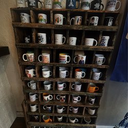Standard Goods - Mugs