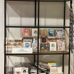 Nutty Squirrel Gelato - Magnolia on Yelp