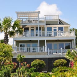 Isle of Palms Vacation Rentals - East Islands Rentals