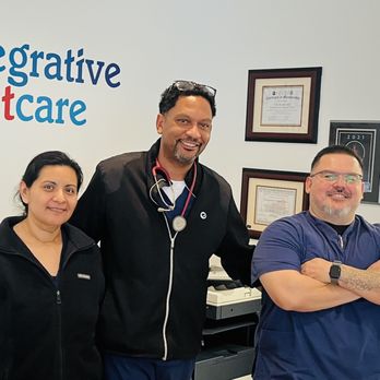 Integrative Urgent Care - Our Team is ready to take care of you! - Urgent Care Near Me - Glendora, California Integrative Urgent Care - Our Team is ready to take care of you! - Urgent Care Near Me - Glendora, California