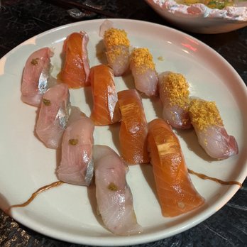 Robin - Sushi Bars Near Me - San Francisco, California Robin - Sushi Bars Near Me - San Francisco, California