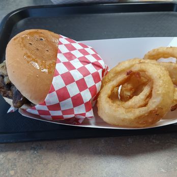Calvin's Hamburger Haven - Burgers Near Me - Wichita, Kansas Calvin's Hamburger Haven - Burgers Near Me - Wichita, Kansas