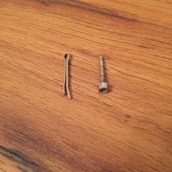 Wheelsports - The screw on the right was was supposed to be used.