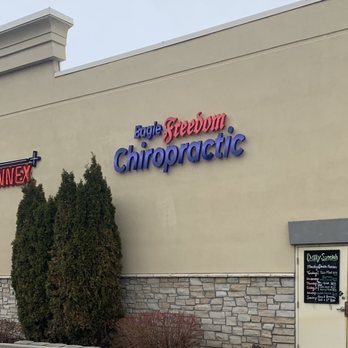 Eagle Freedom Chiropractic  - Chiropractors Near Me - Eagle, Idaho