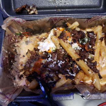 Twisted Trompo - Mexican Near Me - Dallas, Texas