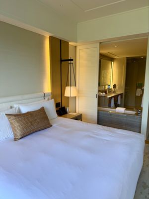 Halekulani Okinawa by null