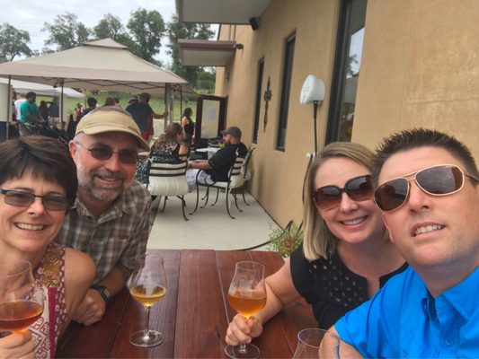 Save The World Brewing Co by null