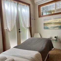 Jenny Pareno Massage Therapy
