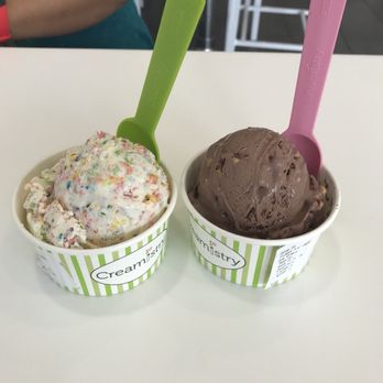 Creamistry - Desserts Near Me - Fort Worth, Texas Creamistry - Desserts Near Me - Fort Worth, Texas
