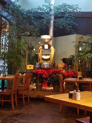 Oasis Cafe by null