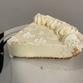 Mia's Bakery - Key Lime pie - Bakeries Near Me - Brooklyn, New York