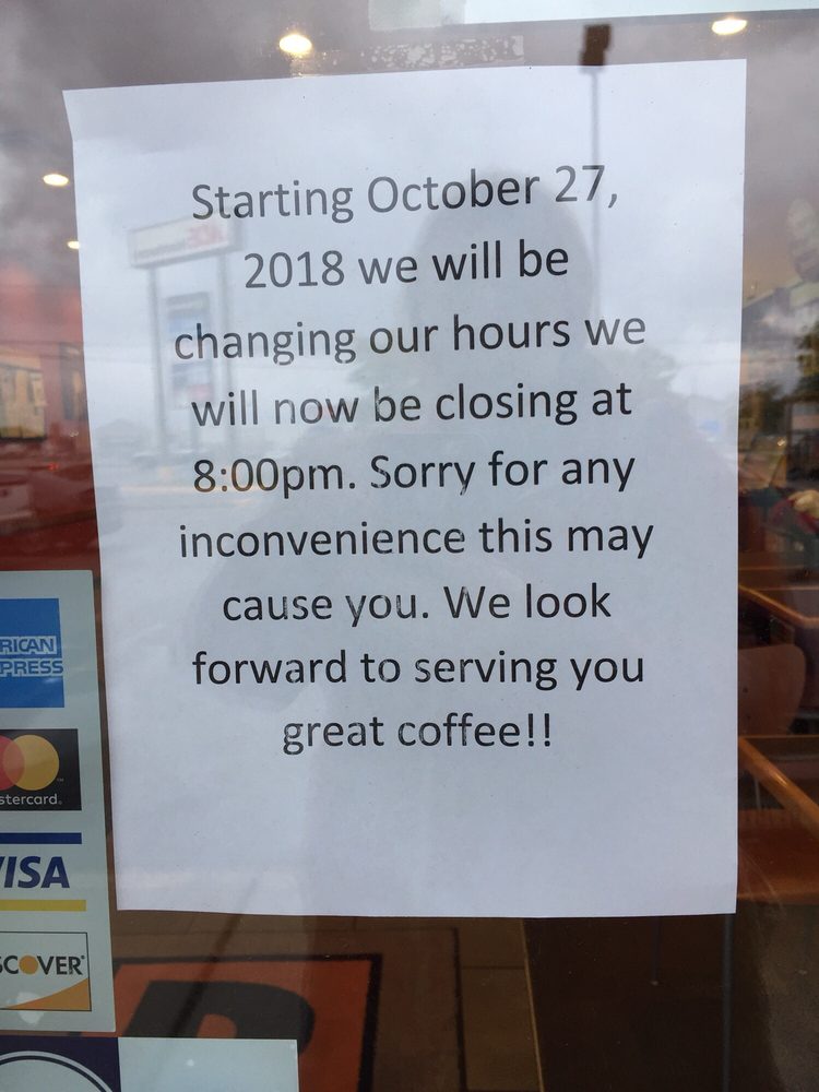 BIGGBY COFFEE, Wauseon Roadtrippers