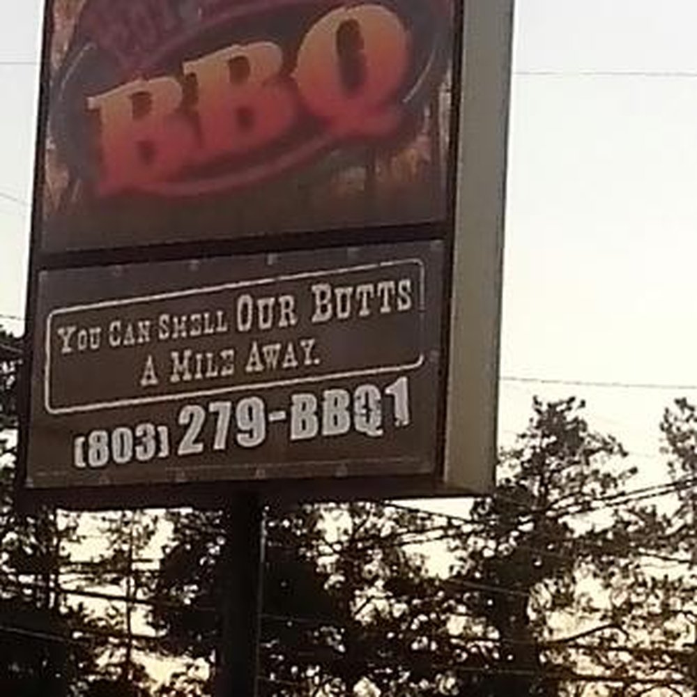 The Pot Smoker BBQ - Barbeque Near Me - North Augusta, South Carolina The Pot Smoker BBQ - Barbeque Near Me - North Augusta, South Carolina