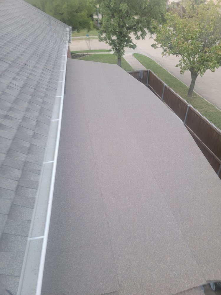 Slide of Carbajal Roofing