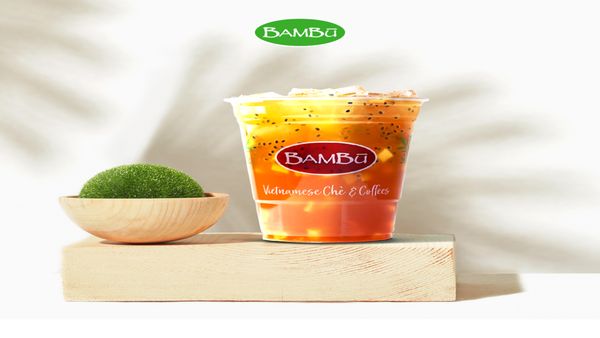 Bambū by null