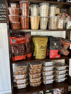 Salam Cafe by null