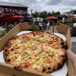 Za Dude Pizza