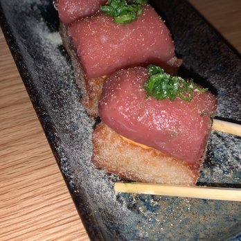KYU - Asian Fusion Near Me - New York, New York KYU - Asian Fusion Near Me - New York, New York