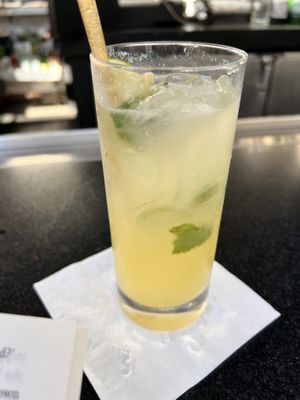 Topside Terrace Kitchen & Bar by null